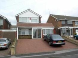 32, Lemox Road, West Bromwich B70 0QT