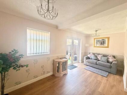 Strasbourg Road, Canvey Island