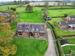 Loxley Cottage, West End, Long Clawson LE14 4PE