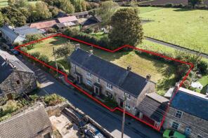 Hill Farm, Handley Lane, Handley, Chesterfield S45 9AT
