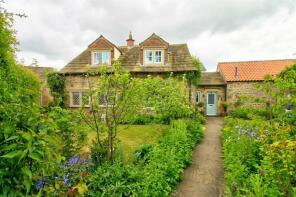 Jasmine Cottage, Aldbrough St John Village Streets, Richmond DL11 7TL