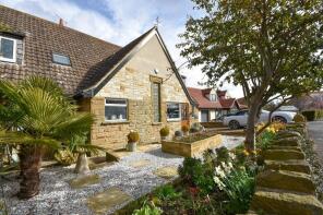 6 Bay View, Linden Lane, Newholm, Whitby YO21 3QX