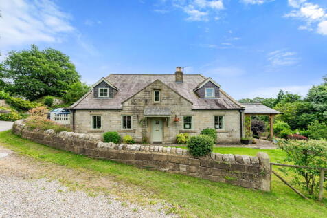 Wylde Green, Summerbridge, Harrogate, HG3