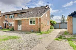 Wood End, Bedlars Green, Great Hallingbury CM22 7TP