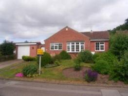 41, Straws Lane, Nottingham NG13 8NF