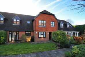 27, Courtyard Gardens, Wrotham, Sevenoaks TN15 7DS