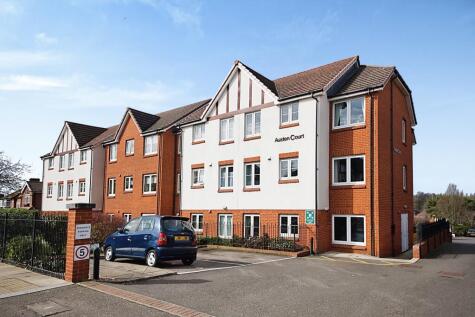 Winchmore Hill Road, London, N21