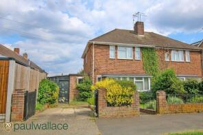 1, Hampden Crescent, Waltham Cross EN7 5AX