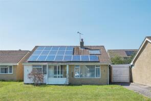 8, Zeals Rise, Warminster BA12 6PJ