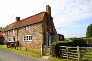 3, Hollingrove Cottages, Kent Lane, Robertsbridge TN32 5HU