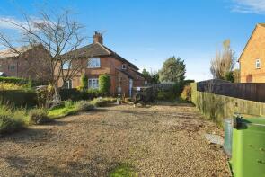 69, Woodgate Road, Moulton Chapel, Spalding PE12 0XF