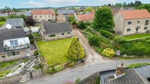 Chapel Close, Main Street, Chesterfield S44 6UR