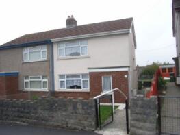 47, St Mary's Road, Blackwood NP12 2NS
