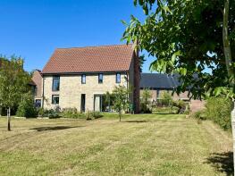 9, Dilly Meadows, West Harptree, Bristol BS40 6DR