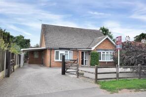 Trevice, South Street, Newark NG23 6RQ
