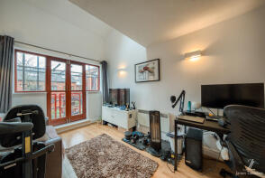 Flat 26, 25 Kings Court, Cox Street, Birmingham B3 1RD