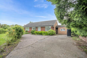 The Paddock, Greenside, Rampton DN22 0HY