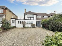 30, Hilfield Lane, Watford WD25 8AJ
