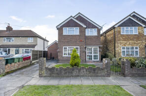 153, Hithermoor Road, Staines-upon-thames TW19 6AU