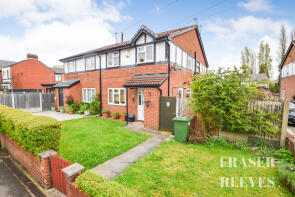 30, Cross Lane, Newton-le-willows WA12 9QD