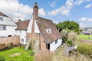 6, Adelaide Cottages, Lower Road, Maidstone ME15 0JN