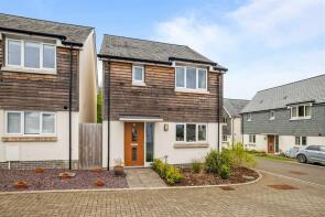 21, Ottor Road, Yelverton PL20 6FL