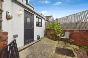 9, Mountview Terrace, Pawlett, Bridgwater TA6 4SL