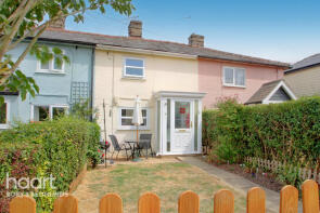 4, Rose Cottage, Rougham Road, Bury St. Edmunds IP30 0AZ