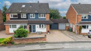 165, Whetstone Lane, Walsall WS9 0HF