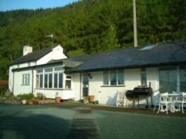 Maen Cottage, Meifod SY22 6BW