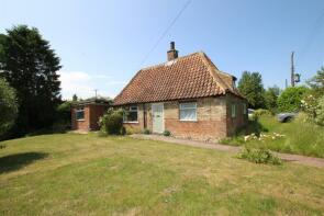 Oak Cottage, Station Road, Market Rasen LN8 6JQ