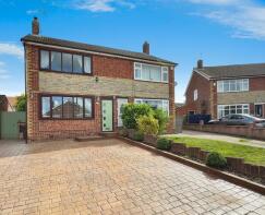 5, Kirkstall Close, South Anston, Sheffield S25 5BA
