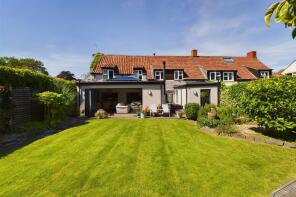 Moor Cottage, Ham Lane, Clevedon BS21 6XE