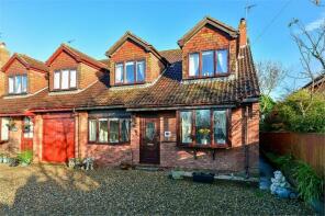 Squirrel Leap, Hornsea Road, Driffield YO25 8DG