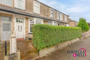 15, Romford Street, Burnley BB12 8AF