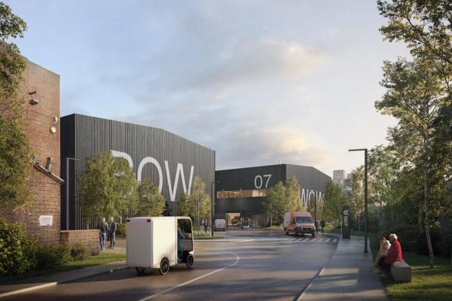 389_SecchiSmith_Haworth Tompkins_Bromley by Bow 