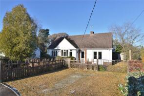 Wyvern, Hatchet Close, Fordingbridge SP6 2NF