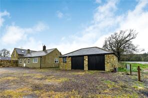 Gallowshaw Cottage, Track From C144 To Gallowshaw, Morpeth NE61 4NL
