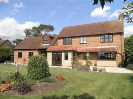 Newport House, Main Street, Stamford PE9 4PE