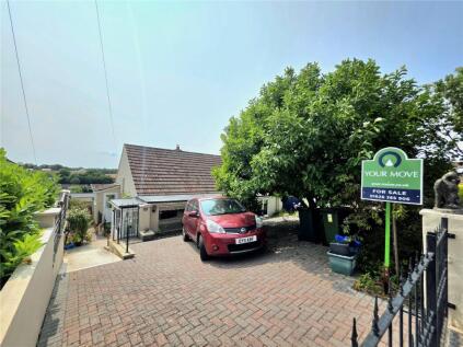 Hill Park Road, Newton Abbot, Devon, TQ12