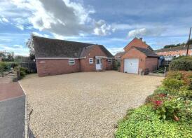 Solomons, Glebe Road, Newent GL18 1BS