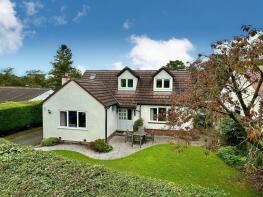 Delmont, Ridge Lane, High Peak SK23 9UU