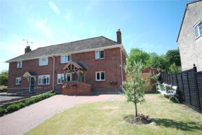 6, Wyndham Mount, Wylye Road, Salisbury SP3 4NL