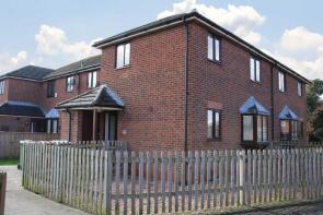 29, Waters Edge, Brigg DN20 9LJ