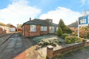 4, Shakespeare Drive, Crewe CW1 5HX