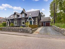 74, Carlisle Road, Abington, Biggar ML12 6SD