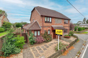 1, The Homestead, High Wycombe HP15 6EJ