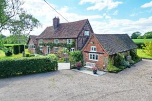 Meadow House, Benton Green Lane, Berkswell, Coventry CV7 7AX