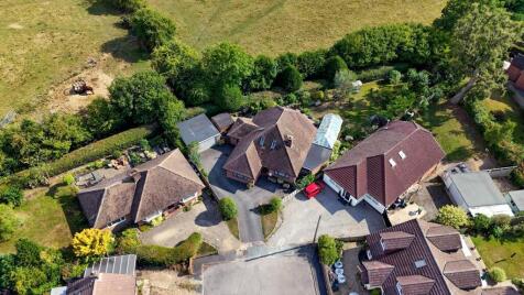 Botley, Ley Hill, Chesham