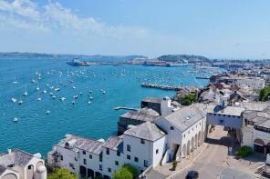60 Larboard, High Street, Falmouth TR11 2AF